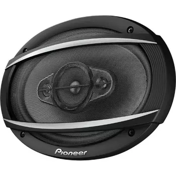 Автомобильные колонки Pioneer