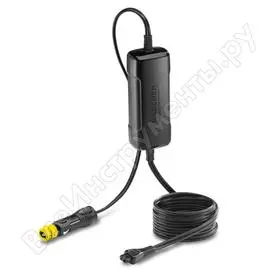Автомобильный адаптер karcher 2.643-876