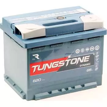 Автомобильный аккумулятор Tungstone