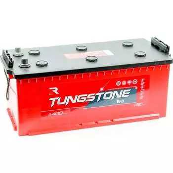 Автомобильный аккумулятор Tungstone