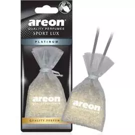 Автомобильный ароматизатор Areon