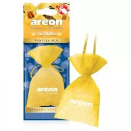 Автомобильный ароматизатор Areon