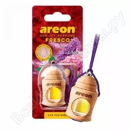 Автомобильный ароматизатор areon fresco 704-051-312