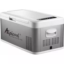 Автомобильный холодильник Alpicool