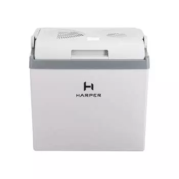 Автомобильный холодильник Harper H00003477