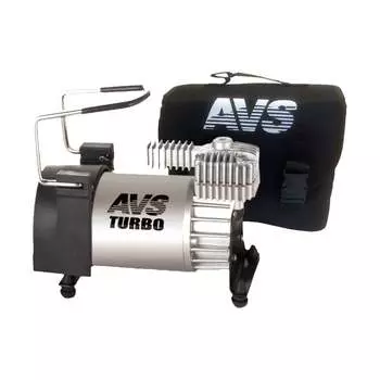 Автомобильный компрессор AVS KS600 80503