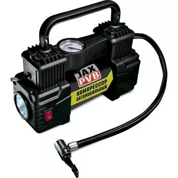 Автомобильный компрессор Fox Chemie amax JP001