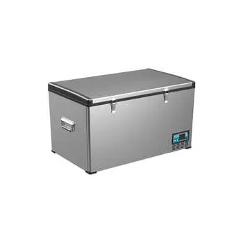 Автомобильный компрессорный холодильник Alpicool BD85 12/24 990259