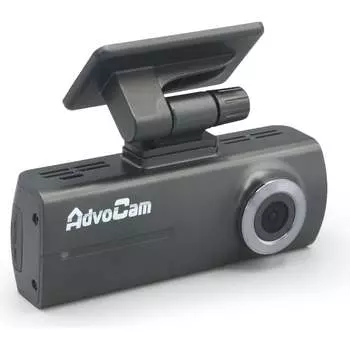 Автомобильный видеорегистратор AdvoCam W101 4610010890483
