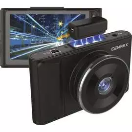 Автомобильный видеорегистратор CENMAX