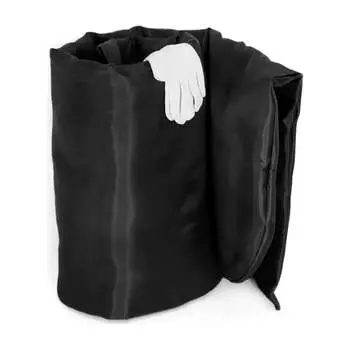 Автоодеяло DEFLY Black OB130