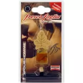 Автопарфюм для мужчин AREXONS Fresca Foglia Crystal 7790