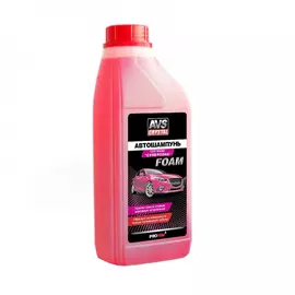 Автошампунь avs суперпена 1 л avk-703 a07565s