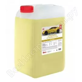 Автошампунь для бесконтактной мойки АиС Аксамид EM 7010432