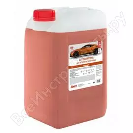 Автошампунь для бесконтактной мойки АиС Аксамид LV 7010399