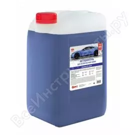 Автошампунь для бесконтактной мойки АиС Аксамид SC 7010732