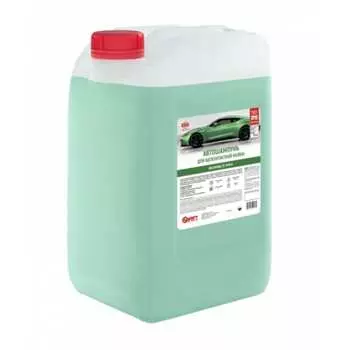 Автошампунь для бесконтактной мойки АиС Аксамид LV extra 7014432