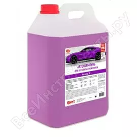 Автошампунь для бесконтактной мойки АиС Аксамид SC 7010695