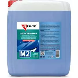 Автошампунь для бесконтактной мойки KERRY KR-306