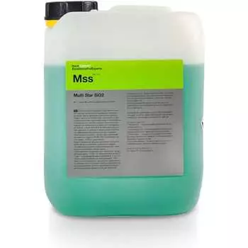 Автошампунь для предварительной мойки Koch Chemie
