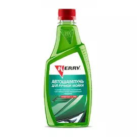 Автошампунь KERRY KR-270-2