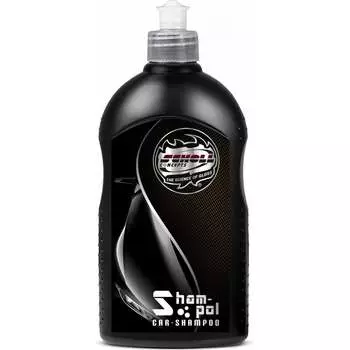 Автошампунь SCHOLL Concepts
