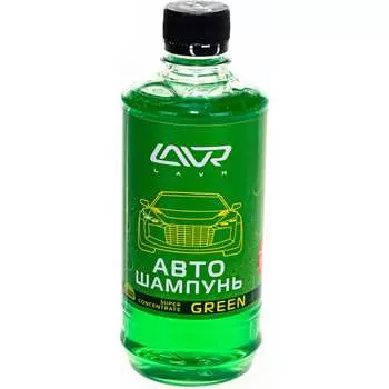 Суперконцентрат автошампунь LAVR