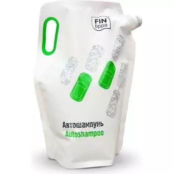 Автошампунь tekom