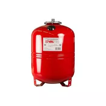 Бак расширительный для отопления Valtec VT.RV.R.060080
