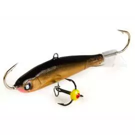 Балансир Lucky John NORDIC 6 51601-10H