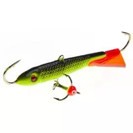 Балансир Lucky John CLASSIC 8 81801-31RT
