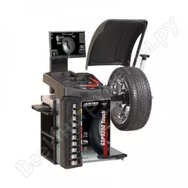 Балансировочный стенд hunter engineering черный gsp9224touchblk