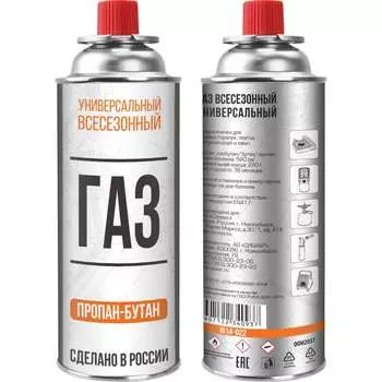 Баллон Tulips Tools IG14-022