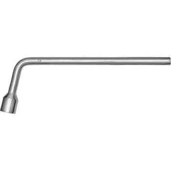 Г-образный баллонный ключ KRAFT Master 700558