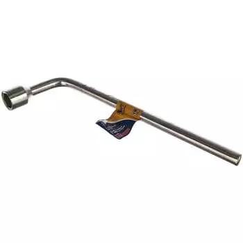 Г-образный баллонный ключ KRAFT Master 700559