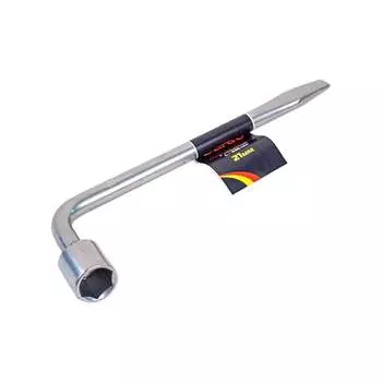 Баллонный ключ GARDE KB2101