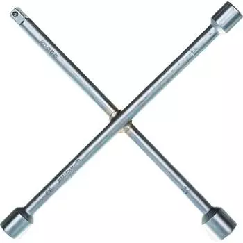 Баллонный ключ-крест MATRIX PROFESSIONAL 14247