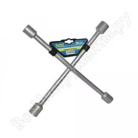 Крестовой баллонный ключ Dollex KBX-122