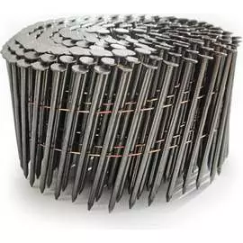 Барабанные гвозди для N65C FUBAG 2.10x45 мм 350 шт 140163.1