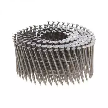 Барабанные гвозди для N65C FUBAG 2.30x45 мм 300 шт 140155.1