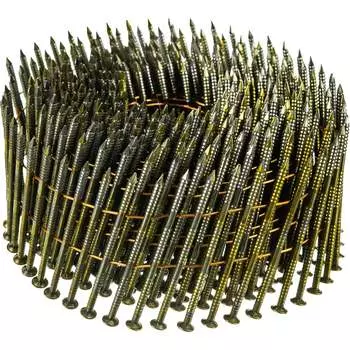 Барабанные гвозди для N65C FUBAG 2,10x50 мм (14000 шт.) 140154