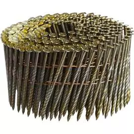 Барабанные гвозди для N70C FUBAG 2.87x65 мм, 250 шт. 140177.1