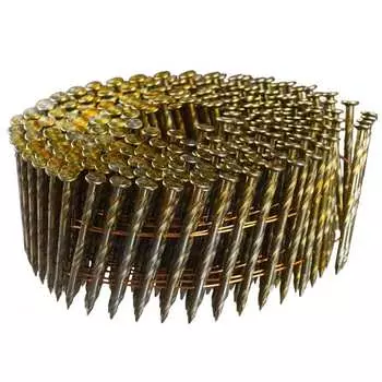Барабанные гвозди для N70C FUBAG 2.50x50 мм, 300 шт. 140174.1