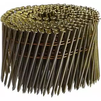 Барабанные гвозди для N90C FUBAG 2.87x90 мм 250 шт. 140191.1