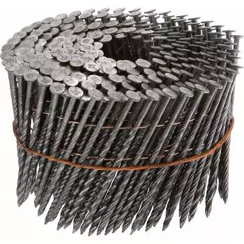 Барабанные гвозди Pegas pneumatic 70 мм 2.8 мм 6000 шт. 1231