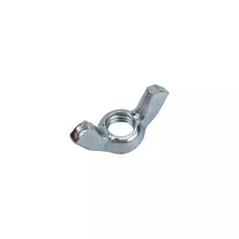 Барашковая гайка Стройбат М8 DIN 315 50 шт 307620