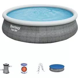 Бассейн BestWay
