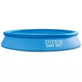 Бассейн INTEX