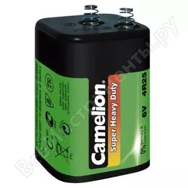 Батарейка Camelion
