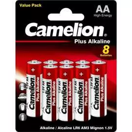 Батарейка Camelion Plus Alkaline 14133